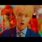 Jin Idol