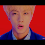 Jin Idol