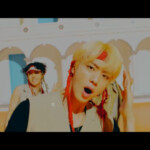 Jin Idol