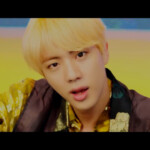 Jin Idol