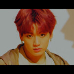 Jungkook Idol