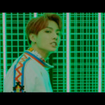 Jungkook Idol