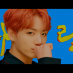 Jungkook Idol