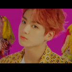 Jungkook Idol