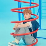 BTS Love Yourself Answer Jimin BTS Jimin