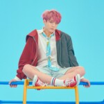 BTS Love Yourself Answer Jungkook BTS Jungkook