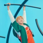 BTS Love Yourself Answer RM BTS RM