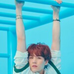 BTS Love Yourself Answer Suga BTS Suga