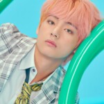 BTS V