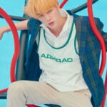 BTS Love Yourself Answer Jin BTS Jin