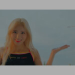 Jinsoul Hi High