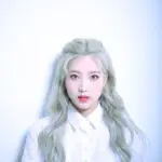 Loona ++ Kim Lip Loona Kim Lip