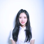 Olivia Hye (loona) Profile - K-pop Database   Dbkpop.com