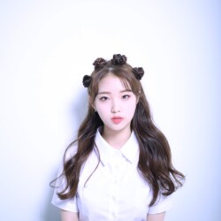 Loona ++ Yeojin Loona Yeojin