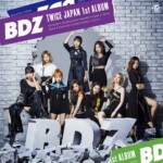 Twice BDZ Twice BDZ