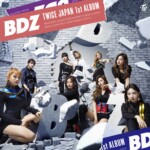 Twice BDZ Twice BDZ
