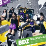 Twice BDZ Twice BDZ
