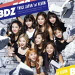 Twice BDZ Twice BDZ
