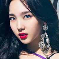 Twice BDZ Nayeon Nayeon BDZ