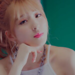 Eunseo Happy