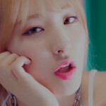 Eunseo Happy