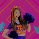 Yeonjung Happy