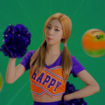 Yeoreum Happy