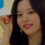 Bona Kiss Me