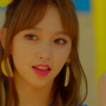 Cheng Xiao Kiss Me