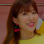 Dawon Kiss Me