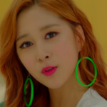 Dayoung Kiss Me