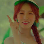 Meiqi Kiss Me