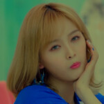 Xuanyi Kiss Me