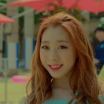 Yeonjung Kiss Me