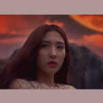 Eunseo Secret