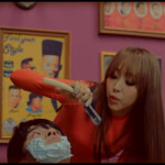 Moonbyul Ahh Oop