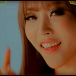 Mamamoo Moonbyul Ahh Oop