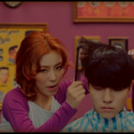 Wheein Ahh Oop