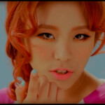 Wheein Ahh Oop
