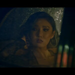 Hwasa Decalcomanie
