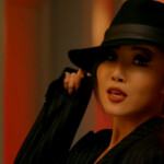 Hwasa Decalcomanie