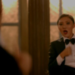 Hwasa Decalcomanie