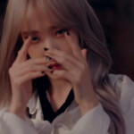 Moonbyul Decalcomanie