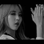 Moonbyul Decalcomanie