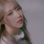 Moonbyul Decalcomanie