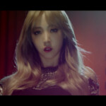 Moonbyul Decalcomanie