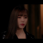 Wheein Decalcomanie