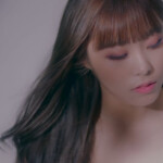 Wheein Decalcomanie