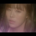 Wheein Decalcomanie