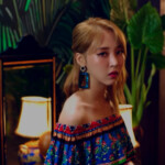 Moonbyul Egotistic
